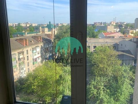 квартира за адресою Залізнична вул., 34