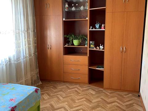 квартира по адресу Небесной Сотни просп. (Маршала Жукова), 5а
