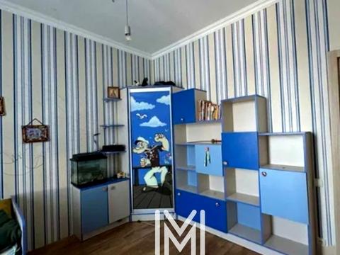 квартира по адресу проспект Перемоги, 66д