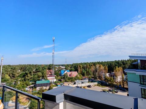 квартира по адресу Радистов ул., 40