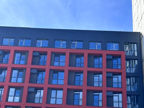 квартира за адресою Княгині Ольги вул., 120