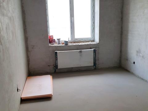 квартира по адресу Озёрная ул., 16/1