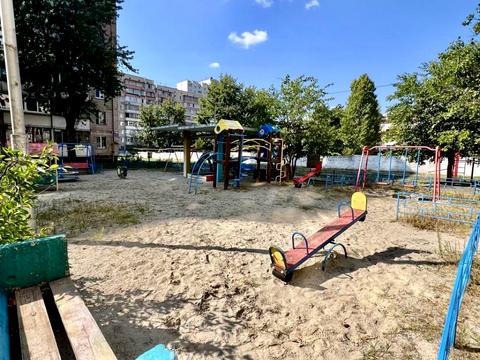 квартира за адресою Миколи Бажана просп., 5-В