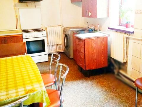 дом по адресу Капитальная ул., 19
