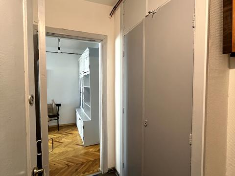 квартира по адресу Киев, Макеевская ул., 7