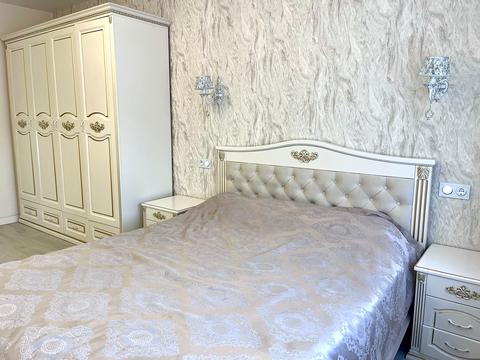 квартира по адресу Марко Вовчок ул., 14