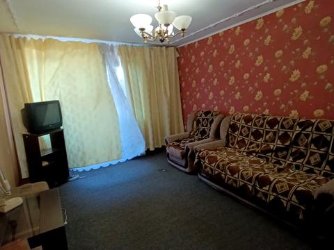 квартира по адресу Балтиморская ул. (Посмитного), 33