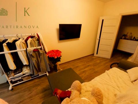 квартира за адресою Данилишиных, 59