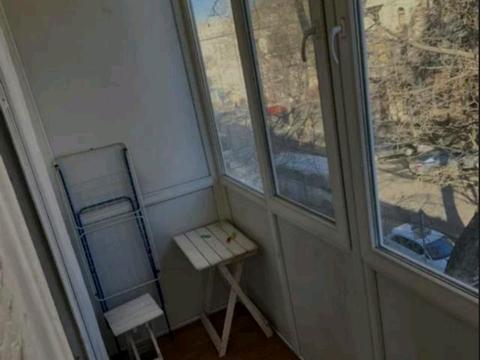 квартира за адресою Пастера вул., 42