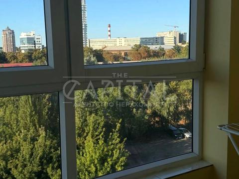 квартира за адресою Панаса Мирного вул., 28-А
