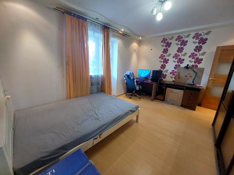 квартира по адресу Садовая ул., 34