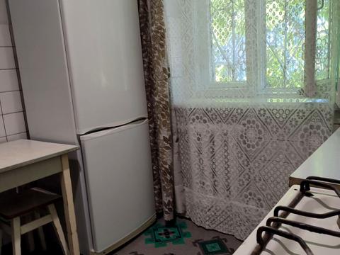 квартира по адресу Александра Поля просп. (Кірова), 62