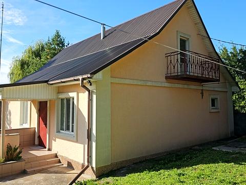 дом по адресу вулиця Євгенія Столбова