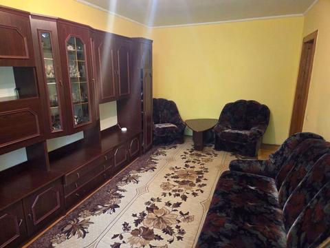 квартира по адресу Кульчицкой ул., 6