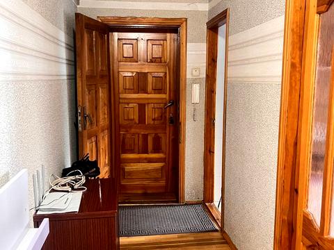 квартира за адресою Агатангела Кримського вул., 48