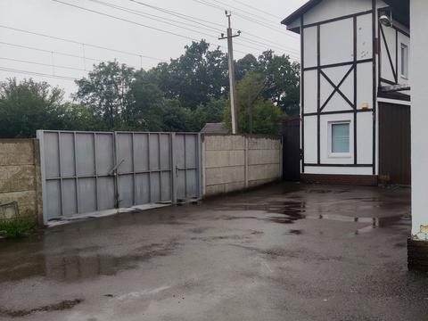 дом по адресу Боярка, 2-я Песчаная ул., 1Б