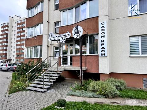 коммерческая по адресу Купріна, 59