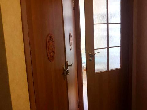 квартира по адресу Алексея Вадатурского ул. (Маршала Малиновского), 71