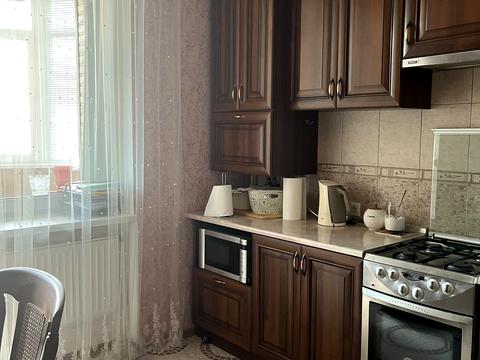 квартира за адресою Зодчих вул., 40