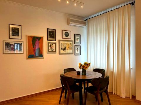 квартира за адресою Олександра Кониського вул., 28А-30А