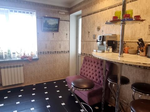 квартира по адресу Сапёрно-Слободская ул., 8