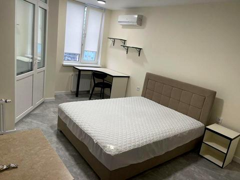 квартира по адресу Пригородная ул., 22-Б