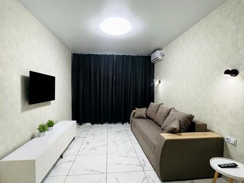 квартира по адресу Запорожское шоссе, 32д