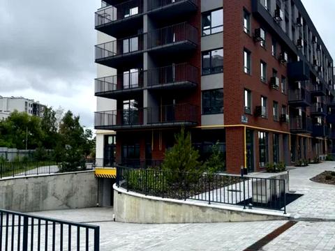 квартира за адресою Роксоляни вул., 30