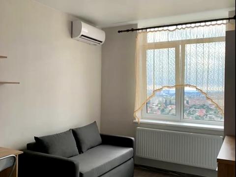 квартира по адресу Люстдорфская дорога ул., 55