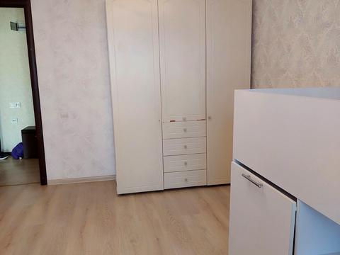 квартира по адресу Евгения Чикаленко ул., 59к