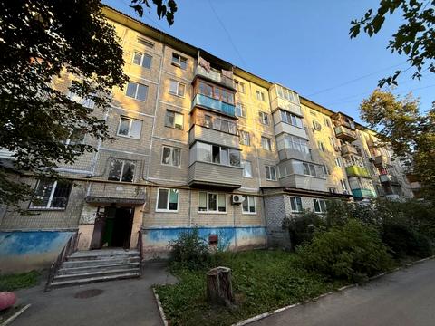 квартира за адресою Мрії вул. (Академіка Туполєва), 11-А