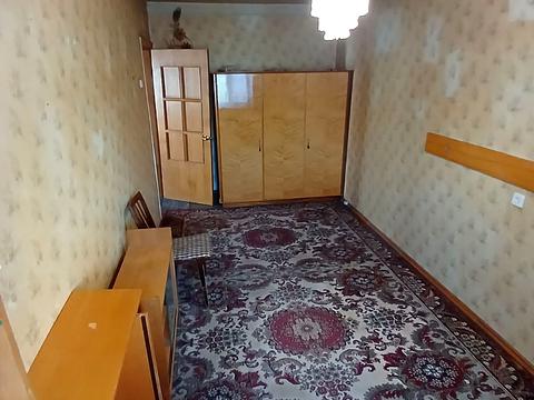 квартира по адресу Верховной Рады бульв., 19-А