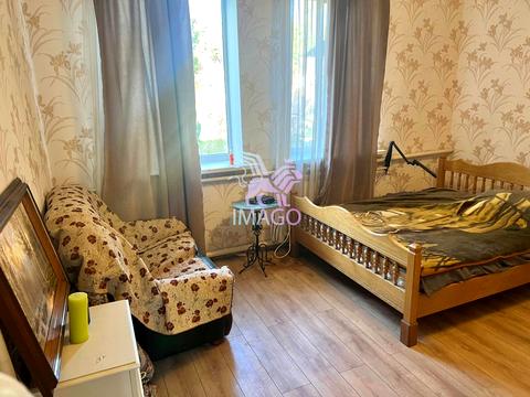 квартира за адресою Миронівська вул., 3