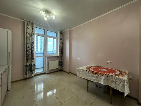 квартира по адресу Воскресенская ул., 16-Б