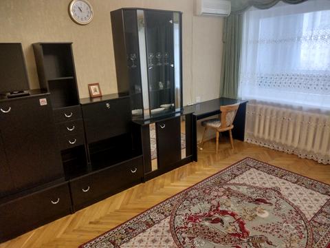 квартира по адресу Николая Пимоненко ул., 5