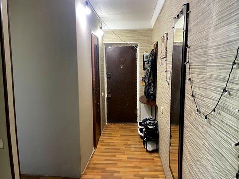 квартира за адресою Глаголева, 2
