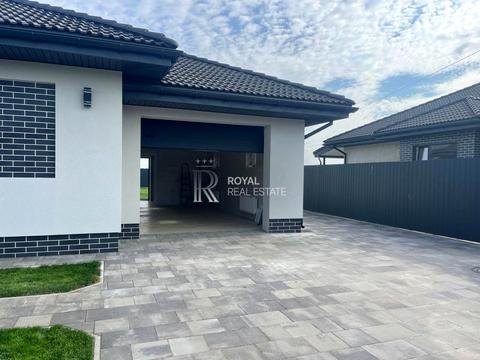 дом по адресу Вербова, 7