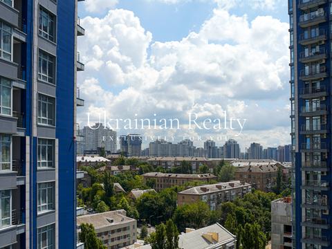 квартира за адресою Джона Маккейна вул. (Івана Кудрі), 7