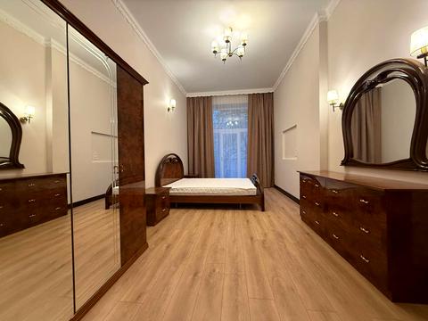 квартира за адресою Панаса Саксаганського вул., 7