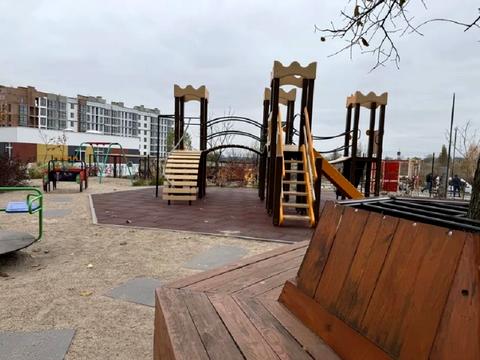 квартира по адресу Промислова ул., 1-М