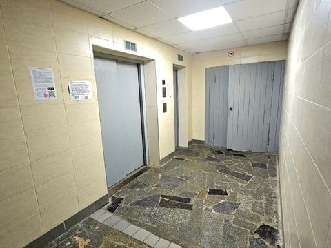 квартира по адресу Берестейский просп. (Победы), 95