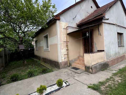 дом по адресу Джамбула ул.