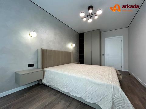 квартира за адресою Степана Бандери вул., 79