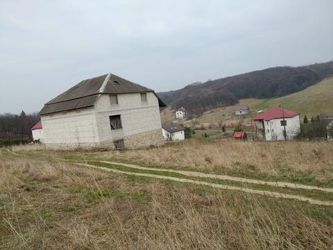 ділянка за адресою урочище Піддовге