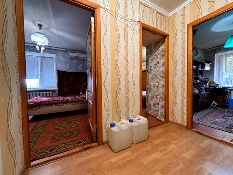 квартира по адресу Шодуаровская ул. (Людмилы Сталь), 3