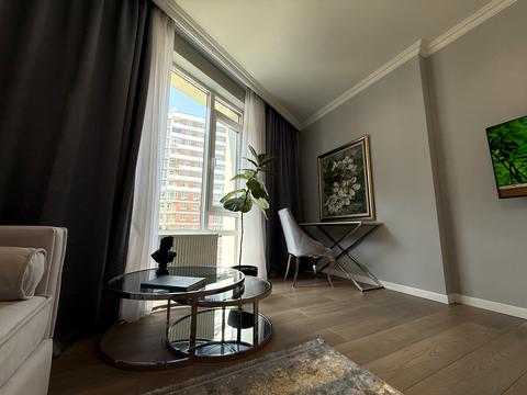 квартира за адресою Саперне Поле вул., 5