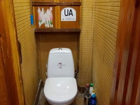 квартира за адресою Харківське шосе, 21/3