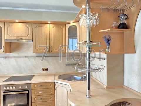 квартира за адресою Градинська вул., 20