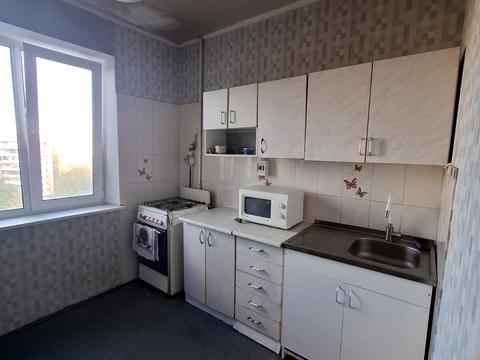 квартира по адресу Свободи, 2