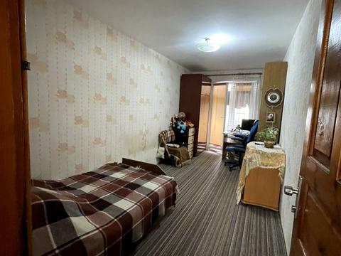 квартира по адресу Ивана Пулюя ул., 5